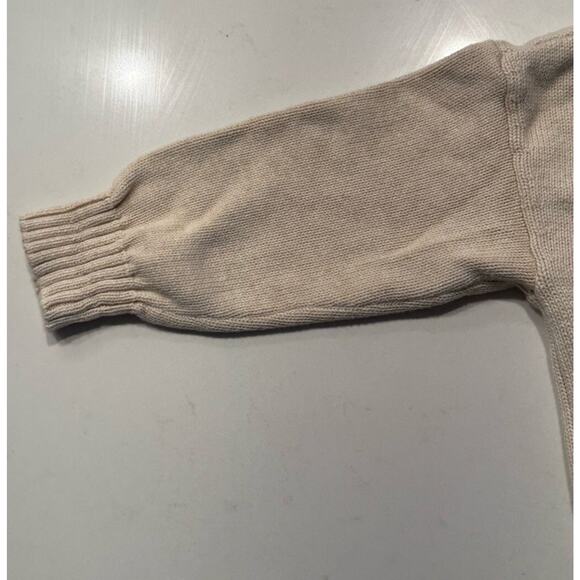 Tea Collection Soft Serve Pullover Sweater Size XS 2-3 Ice Cream Party Fun Artsy - Picture 4 of 7